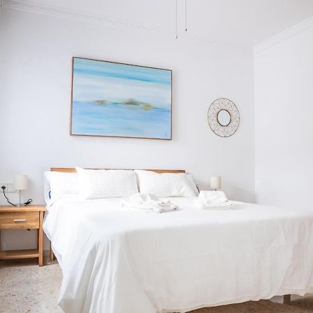 Casa Genoves By Cadiz Time Apartment Luaran gambar