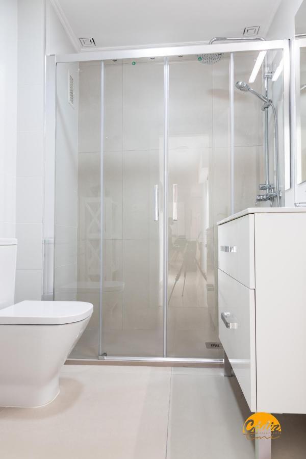 Casa Genoves By Cadiz Time Apartment Luaran gambar