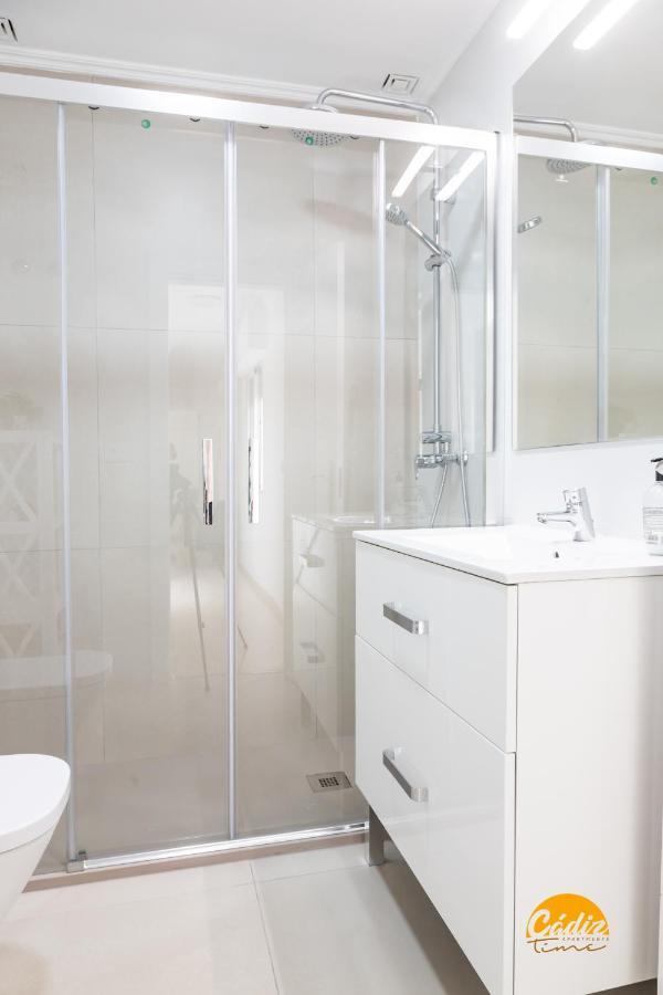Casa Genoves By Cadiz Time Apartment Luaran gambar